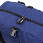Bolsa Bungee - Azul image number 4