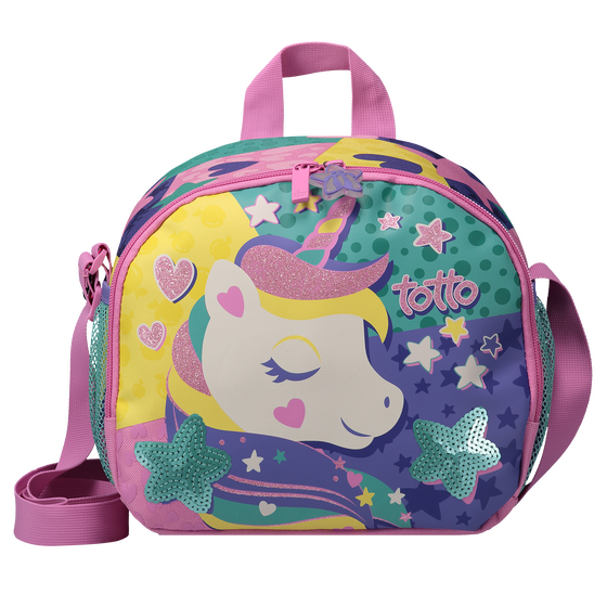 Bolsos totto de unicornio discount