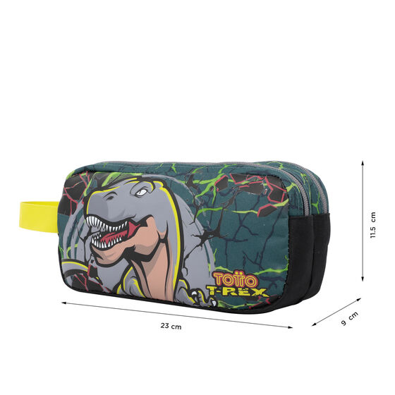 Estuche - Saurus image number 2