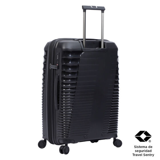 Maleta Traveler M - Negro image number 7