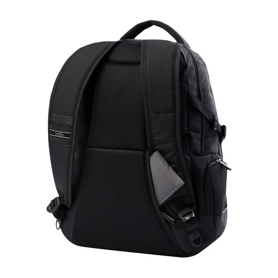 Mochila Polixan 2.0 - Black image number 3