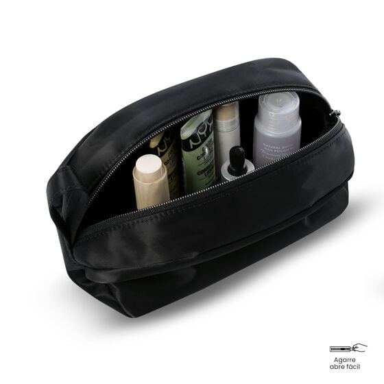 Estuche Bel 2 - Black image number 3