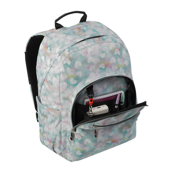 Mochila Acuarela - Pastel image number 6