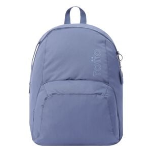 Mochila Omettto - Azul