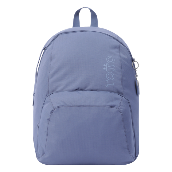 Mochila Omettto - Azul image number 1