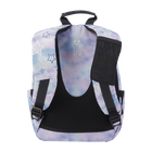 Mochila Tempera - Galaxia estrellada image number 3