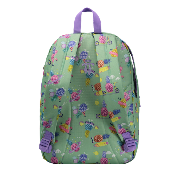 Mochila Omettto - Multi image number 3