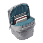 Mochila Zeth - Gris image number 8
