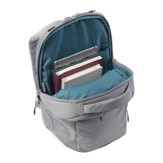 Mochila Zeth - Gris image number 8