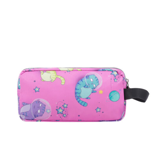 Estuche Agapec - Gatos Astronautas image number 4