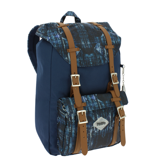 Mochila juvenil - Badra image number 2
