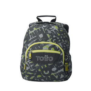 Mochila Tempera - Texgrunge