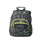 Mochila Tempera - Texgrunge image number 1