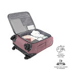 Maleta Andromeda S - Deco Rose image number 3