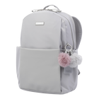 Mochila Adelaide 1 - Gris image number 2