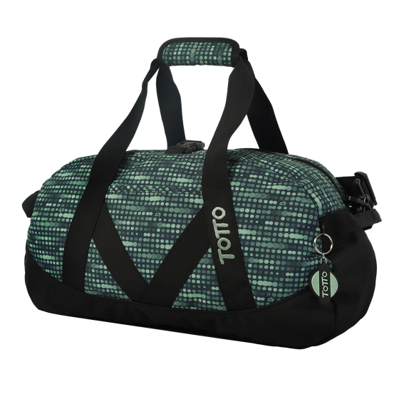 Bolsa de deporte - Bungee image number 2