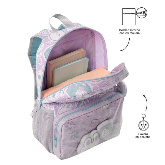 Mochila Kawi M image number 5