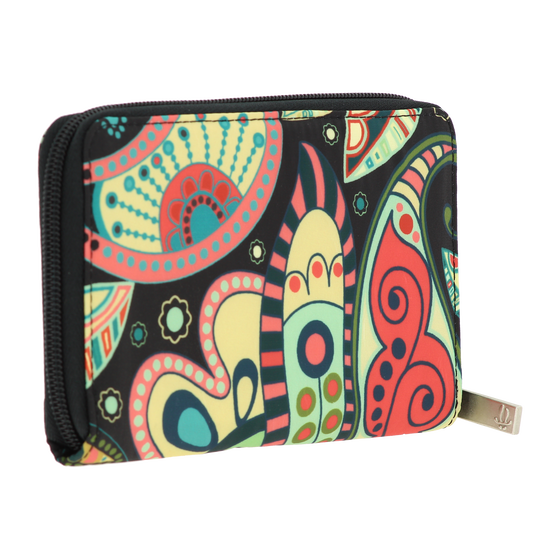 Cartera mujer - Makuna image number 4