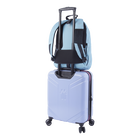 Mochila Acuareles - Estrellas image number 4