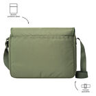 Bandolera Caspio - Verde image number 4