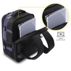 Mochila Trip - Blue/Black image number 6