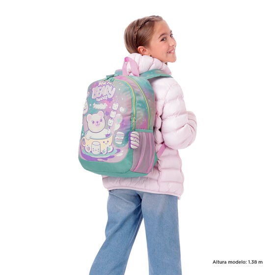 Mochila Mellow M image number 2