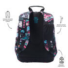 Mochila Gommas - Misato image number 3