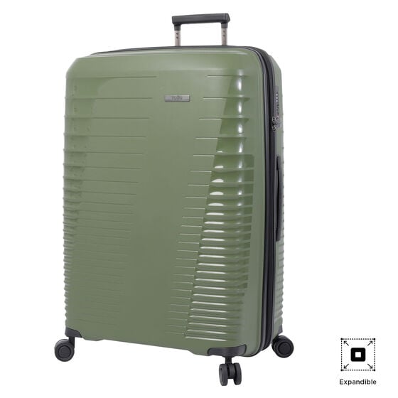 Maleta Traveler L - Verde image number 6