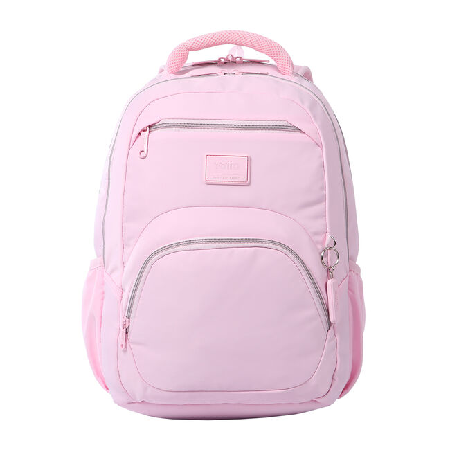Mochila casual eco-friendly Cherry Blossom - Tracer 4 image number null