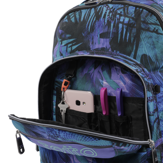 Mochila Crayoles - Eco-friendly image number 7