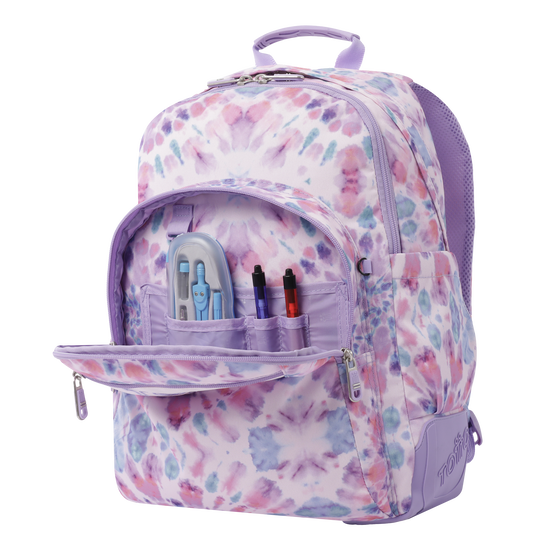 Mochila Crayoles - Tye dye image number 5