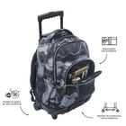 Mochila Renglones - Bluc image number 5