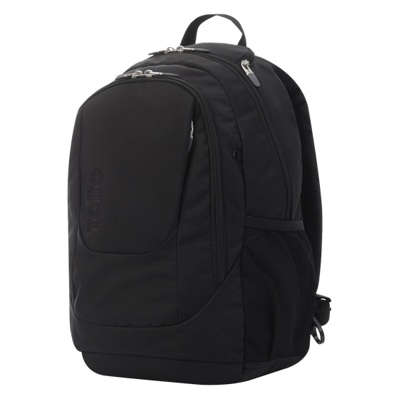 Mochila para ESO y bachillerato Goctal Negro Totto.es