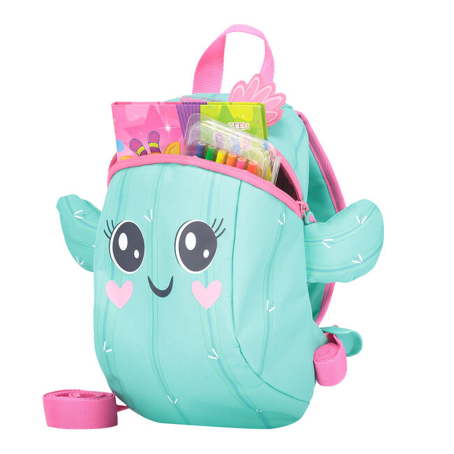 Mochila infantil cactus - Cornejo image number null