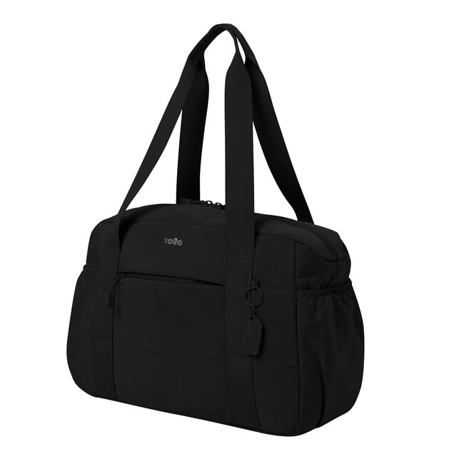 Bolso mujer color negro - Fatima image number null