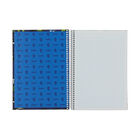 Cuaderno A5 tapa forrada image number 2