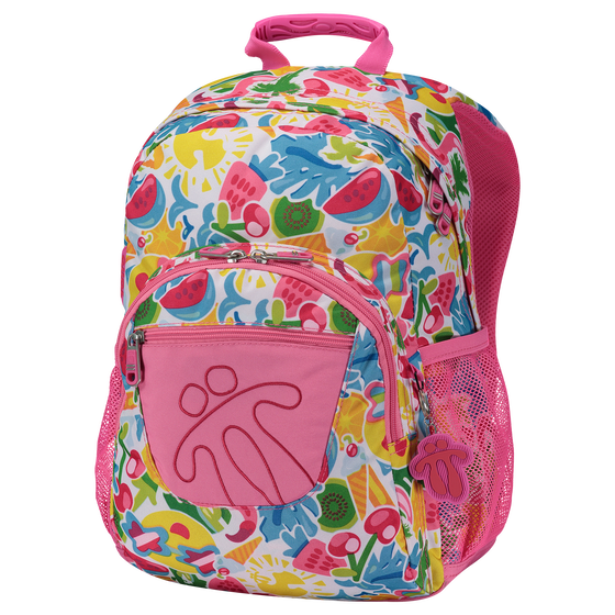 Mochila escolar Gommas - 5SR image number 2