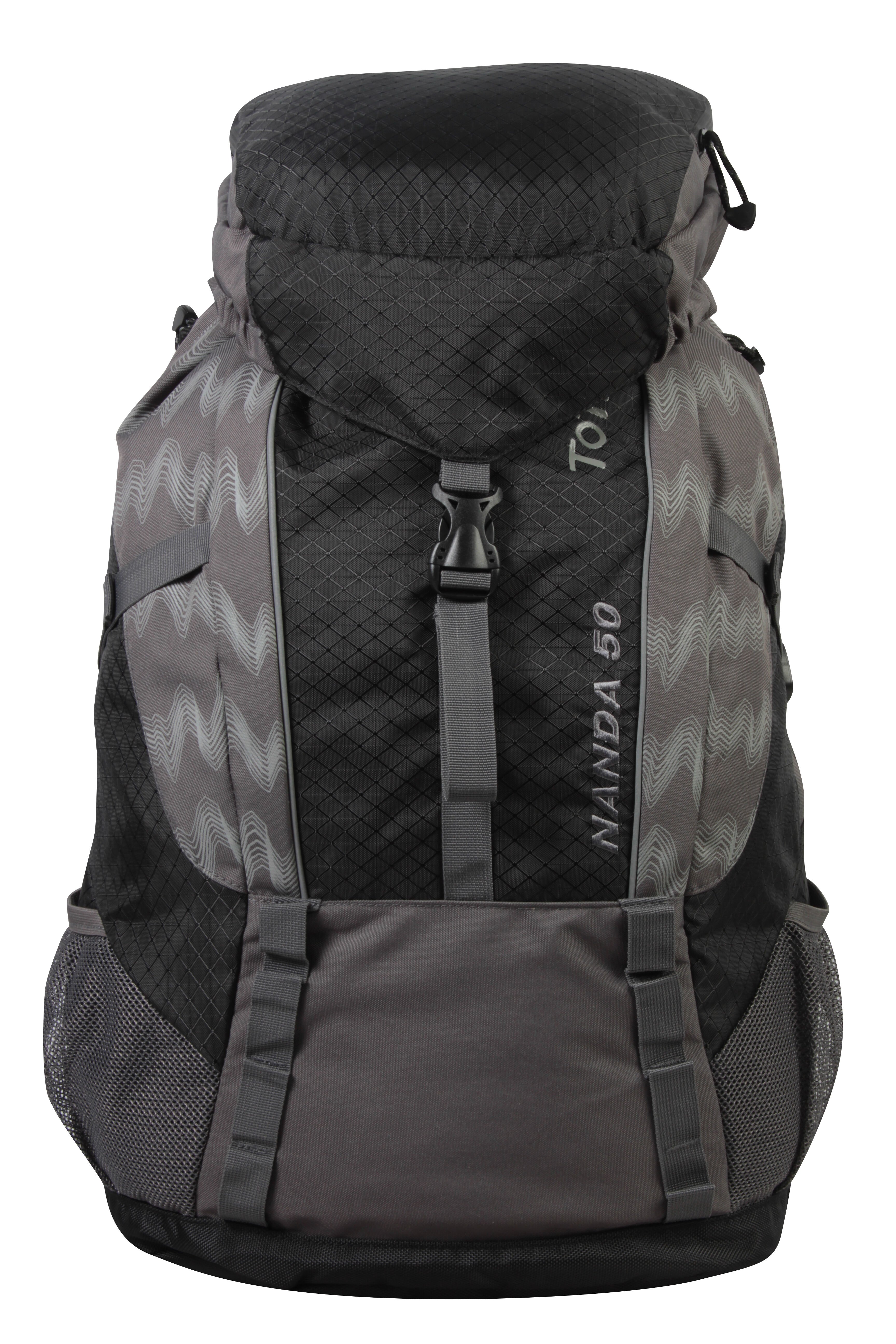 Mochila totto outlet nanda 50