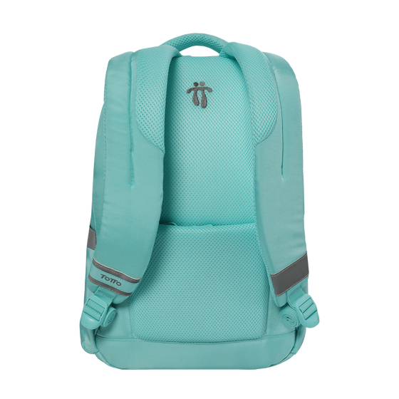 Mochila Misisipi - Blue image number 3