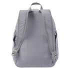 Mochila plegable Xingu - Gris image number 3