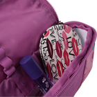 Estuche escolar estampado Tajalapiz - 0QX image number 4