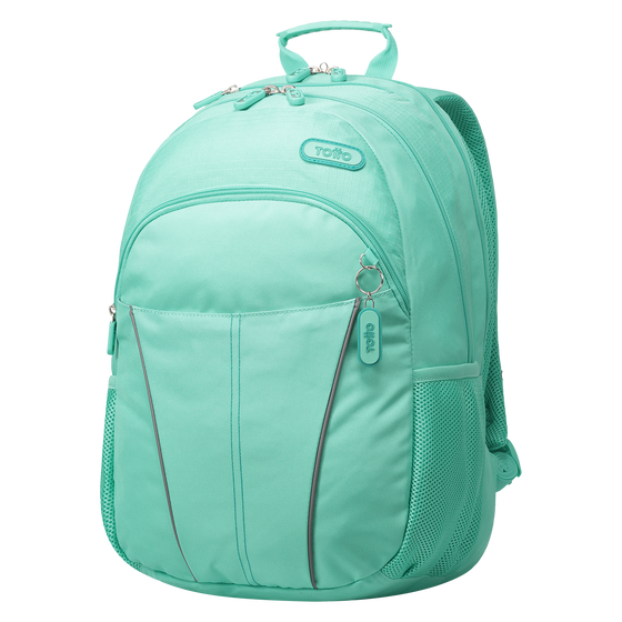 Mochila Cambridge - Verde 2 image number 2