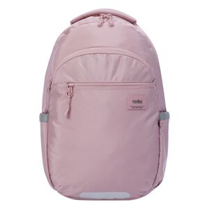 Mochila Eco-Friendly color rosa - Indo