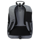 Mochila Acuareles - Gris metálico image number 3