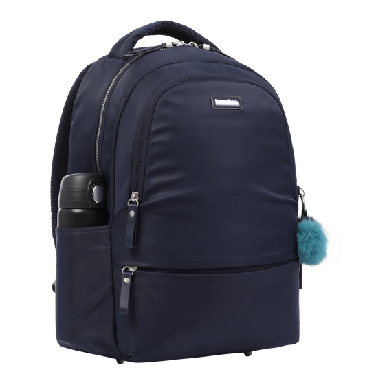 Mochila Adelaide 2 - Azul image number 6