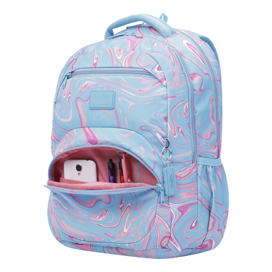 Mochila Tracer 4 - Verde image number 5