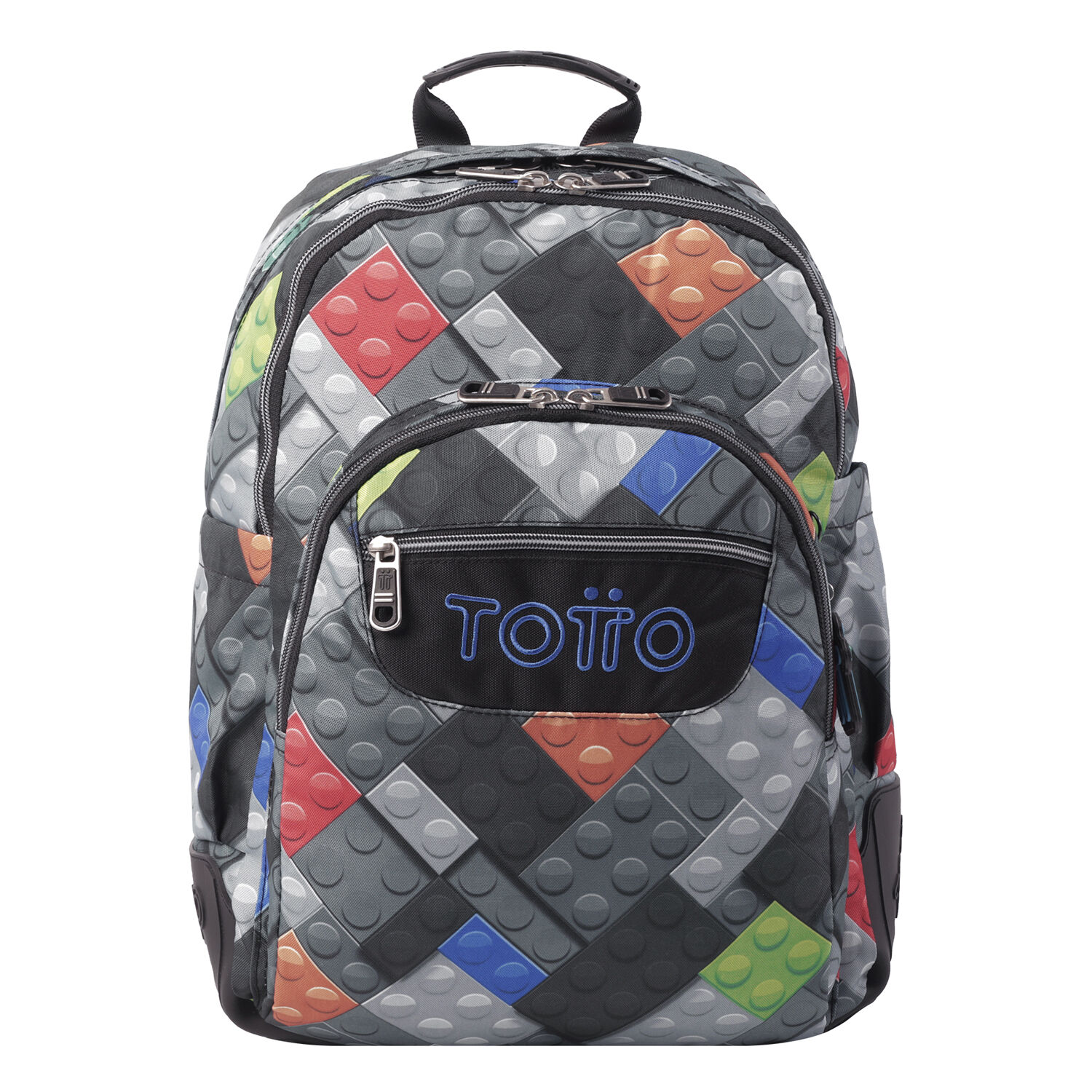 Mochilas escolares deals kipling 2019