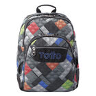 Mochila Rayol - Bloques image number 1
