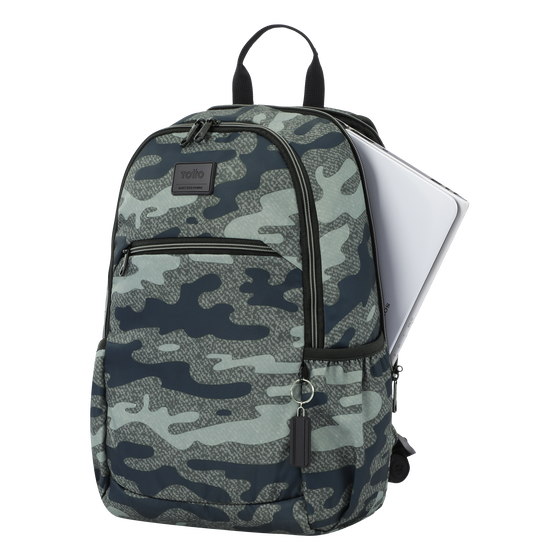 Mochila Tracer 2 - Militar image number 5