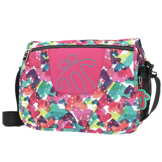Bolso bandolera escolar hotsell